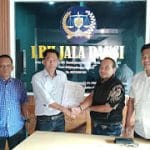 Tokoh Kunci Mbah Goen dan Cepoy Sumbang Dukungan Penuh untuk H. Ajan Pilkades Cipayung Dua Periode