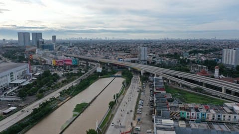 Tol Becakayu Beri Diskon hingga 20 Persen, Ini Rincian Jadwalnya