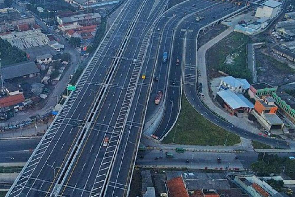 Tol Cisumdawu Siapkan Rest Area Sementara untuk Mudik Lebaran 2026