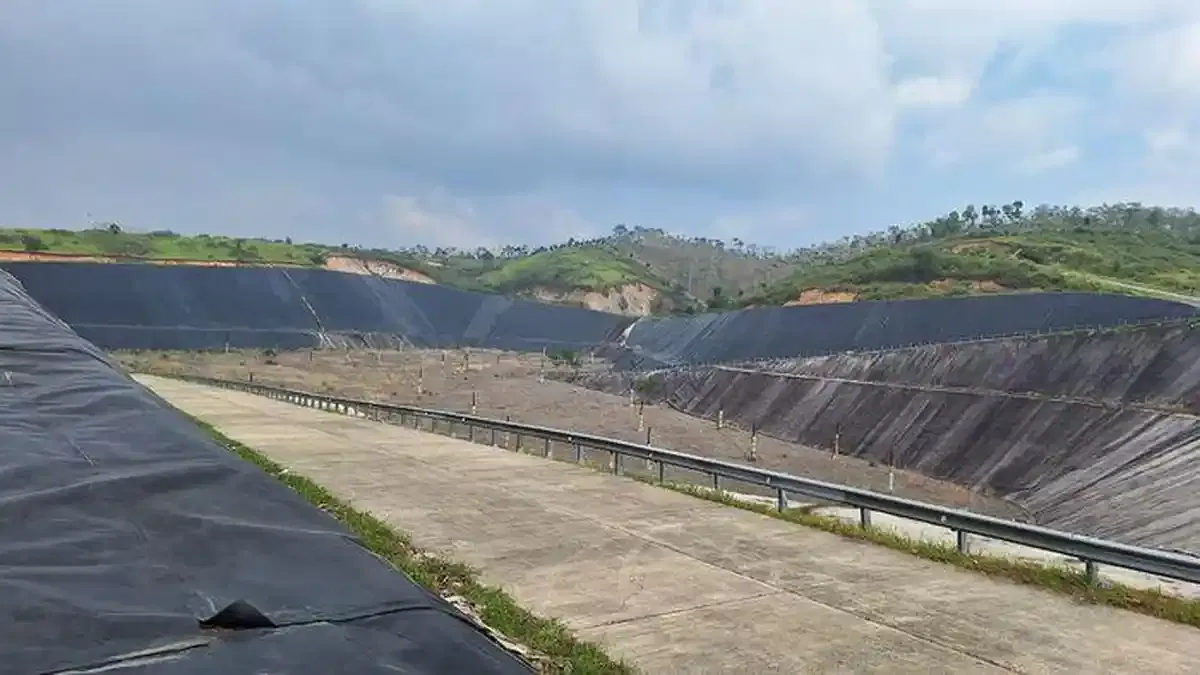 TPPAS Legok Nangka: Dokumen KPBU Lengkap, Menunggu Pembiayaan 2029