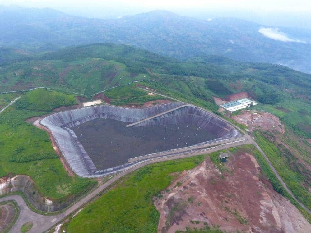 TPPAS Legok Nangka: Jelangkung Resmi Dibangun, Ubah Sampah Bandung Jadi Energi Terbarukan 40 MW