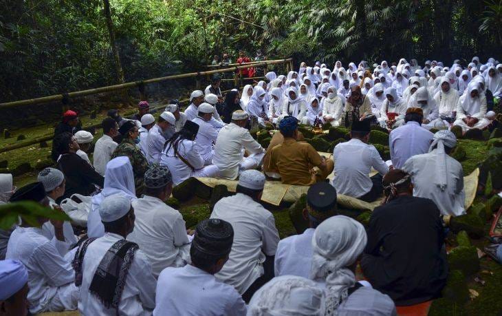Tradisi Nyepuh Lokal di Ciamis: Kesiapan Batin Menyambut Ramadan