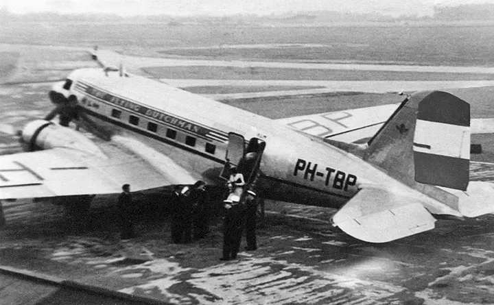 Tragedi DC-3 Padalarang 1948: Musisi Belanda dan Dampak Budaya di Tengah Revolusi Indonesia