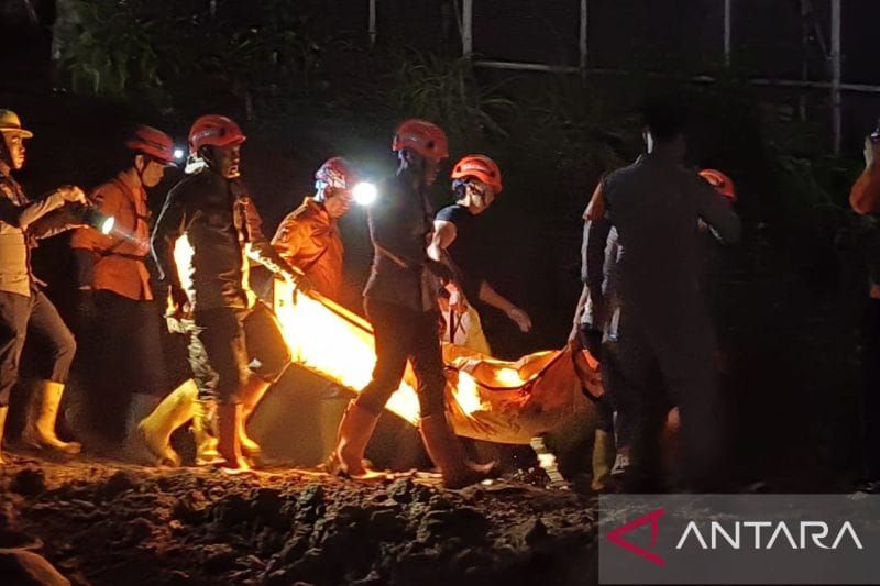 Tragedi Longsor Jatinangor: Pemilik Proyek Mini Soccer Diperiksa Polisi