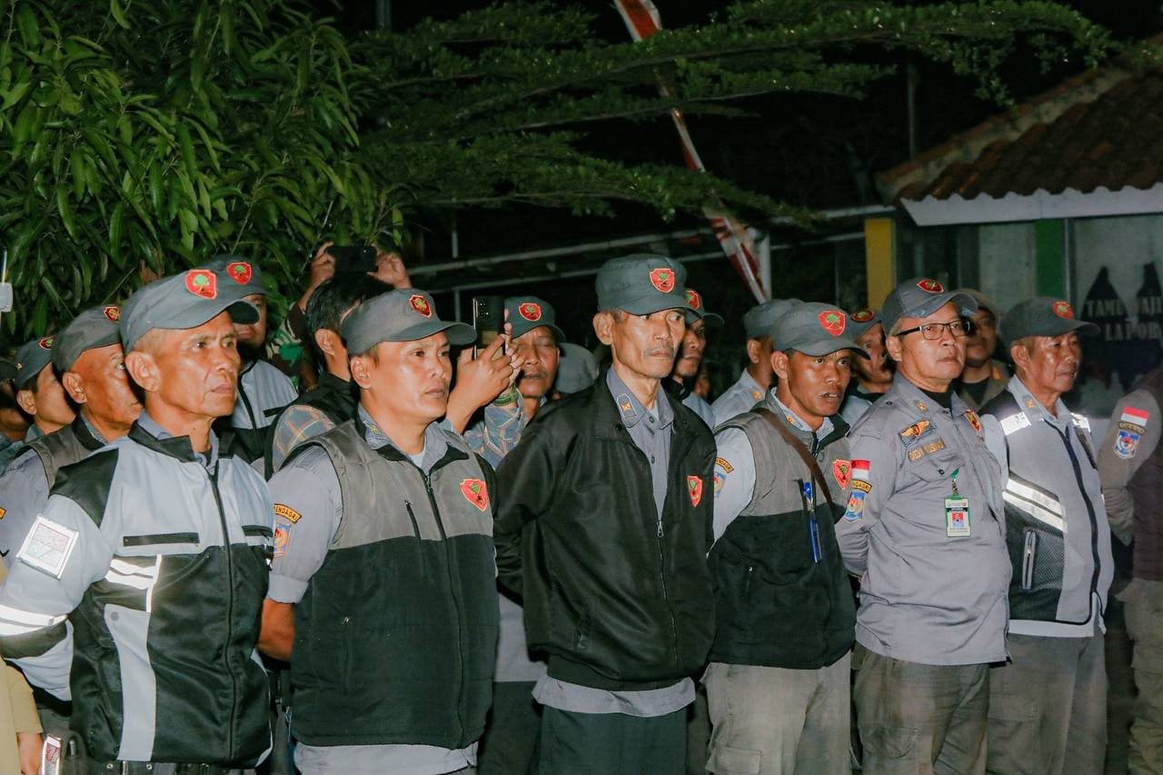 Transaksi Tanpa Bertemu: Modus Baru Peredaran Narkotika di Bandung yang Sulit Dilacak