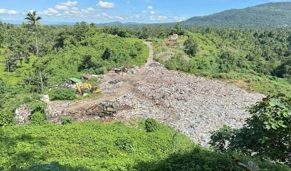Transformasi Leuwigajah: Dari TPA Bencana menjadi Rimba Kota Hijau di Cimahi