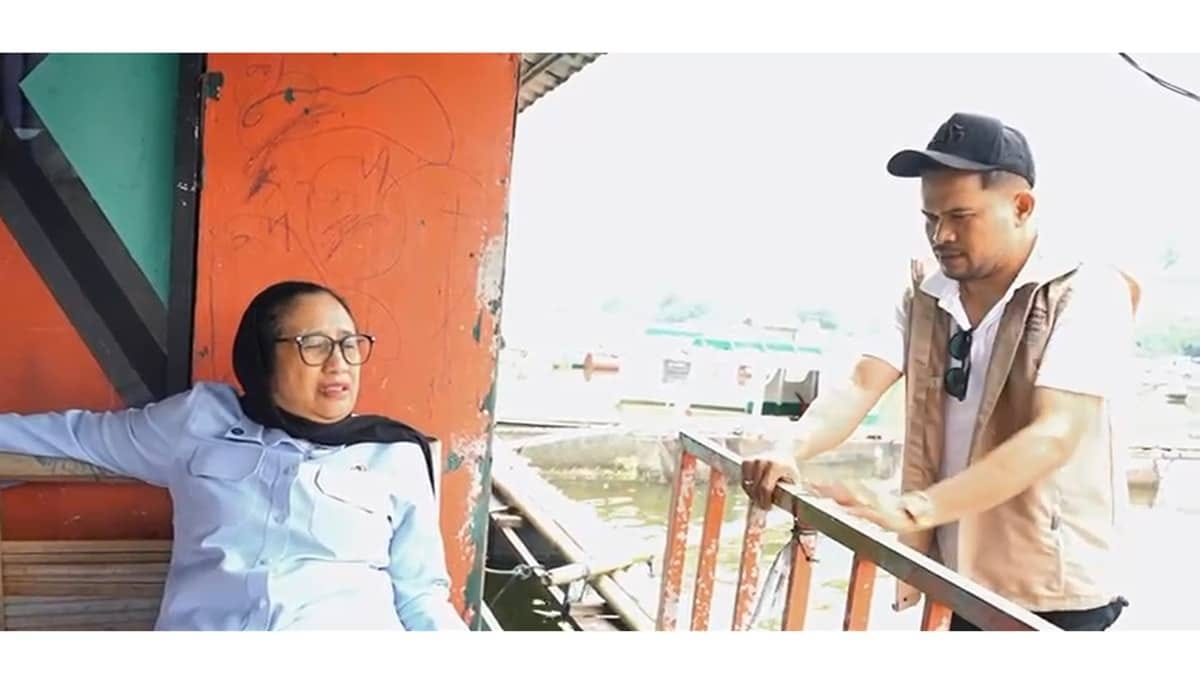 Transformasi Pengusaha Karamba: Strategi Bangkitkan Ekonomi Nelayan Waduk Cirata