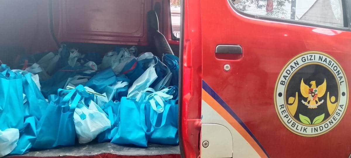 Transparansi Gizi: BGN Perintahkan SPPG Jabar Unggah Menu MBG Ramadan