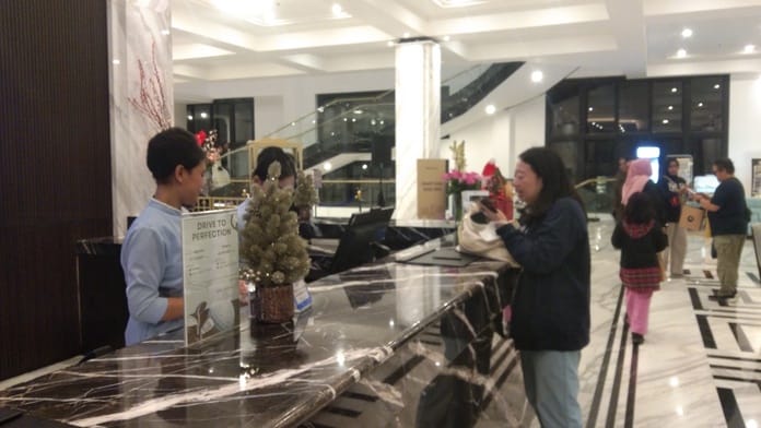 Tren Positif Pariwisata Bandung, Hunian Hotel dan Kunjungan Wisatawan Meningkat