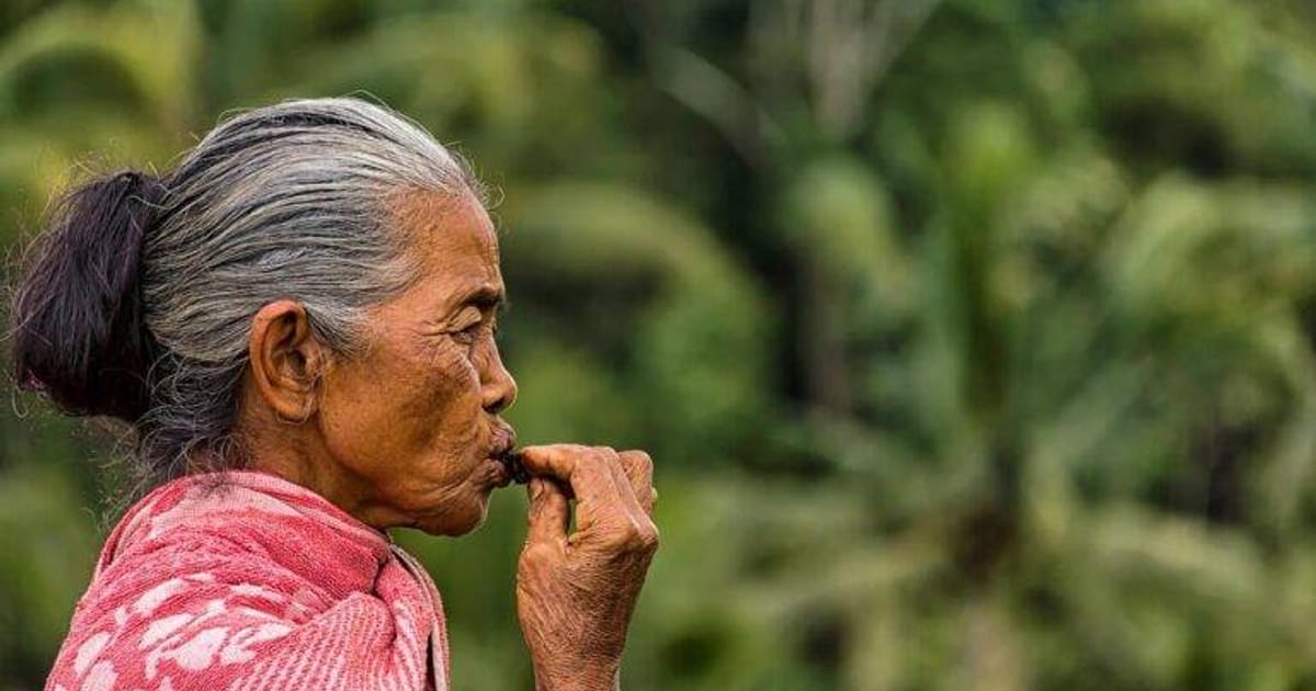 Tri Tangtu di Buana: Falsafah Nyeupah Sunda yang Mengajarkan Keseimbangan Hidup