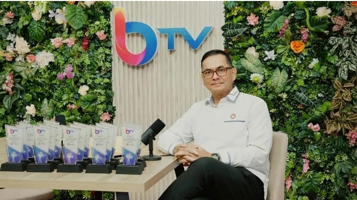 Troy Pantouw, Juru Bicara Otorita IKN yang Kini Telah Berpulang