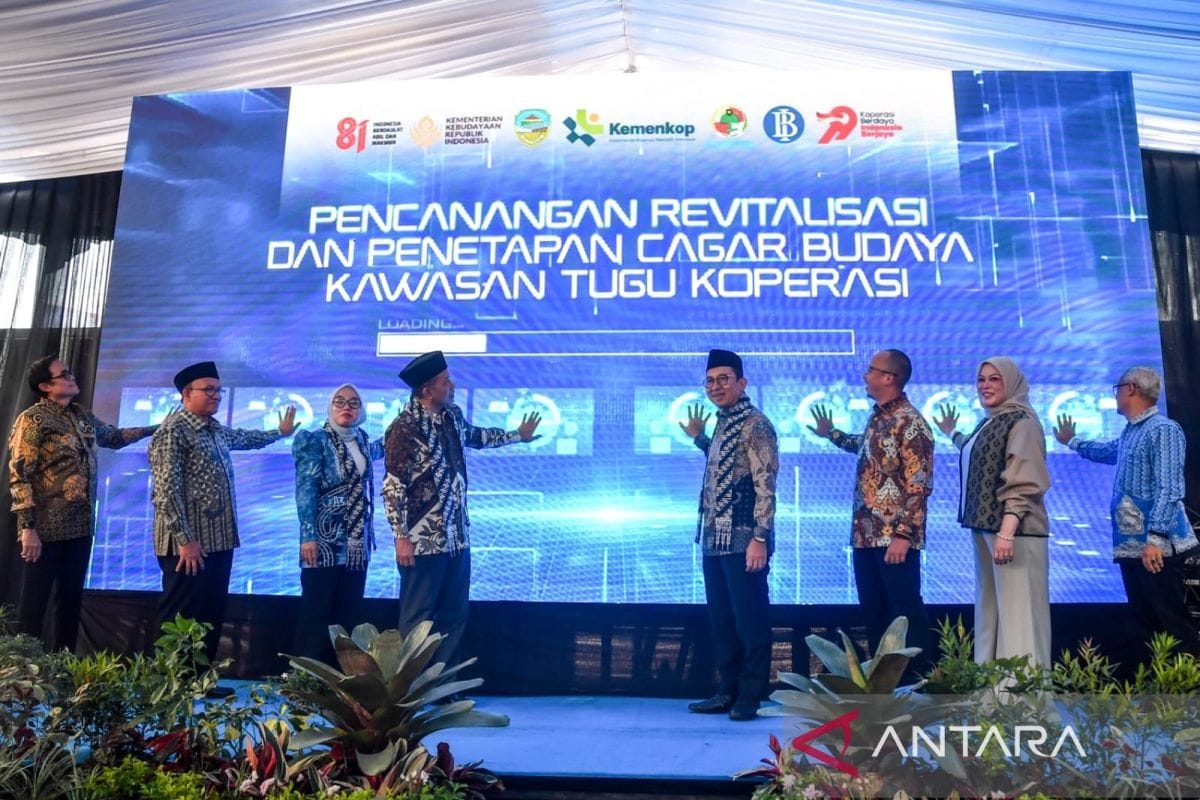 Tugu Kopi Tasikmalaya: Titik Awal Kebangkitan Ekonomi Kerakyatan Indonesia