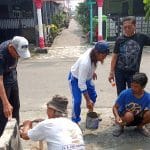Turnamen Bola Voli Nine Kids Cup 1 Dibuka di Karawang: Persatuan dan Pembangunan Desa