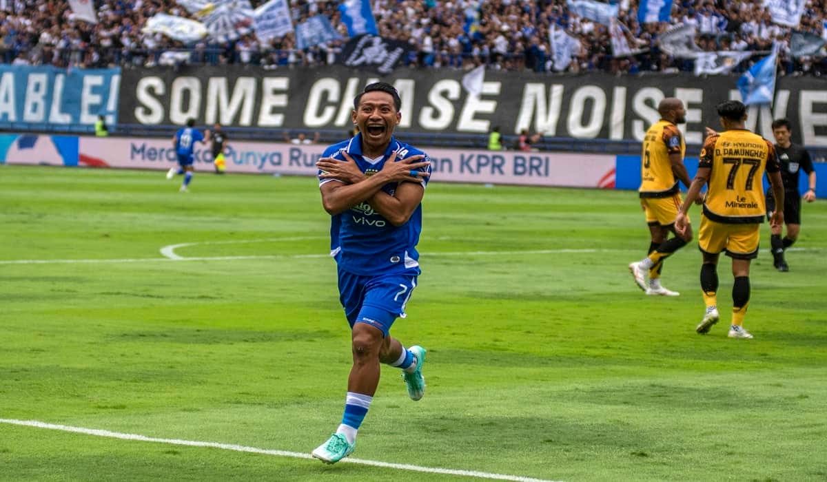 Ujian Krusial di Tanah Thailand: Persib, Debut Bintang, dan Misi Lolos Fase Gugur AFC Champions League Two