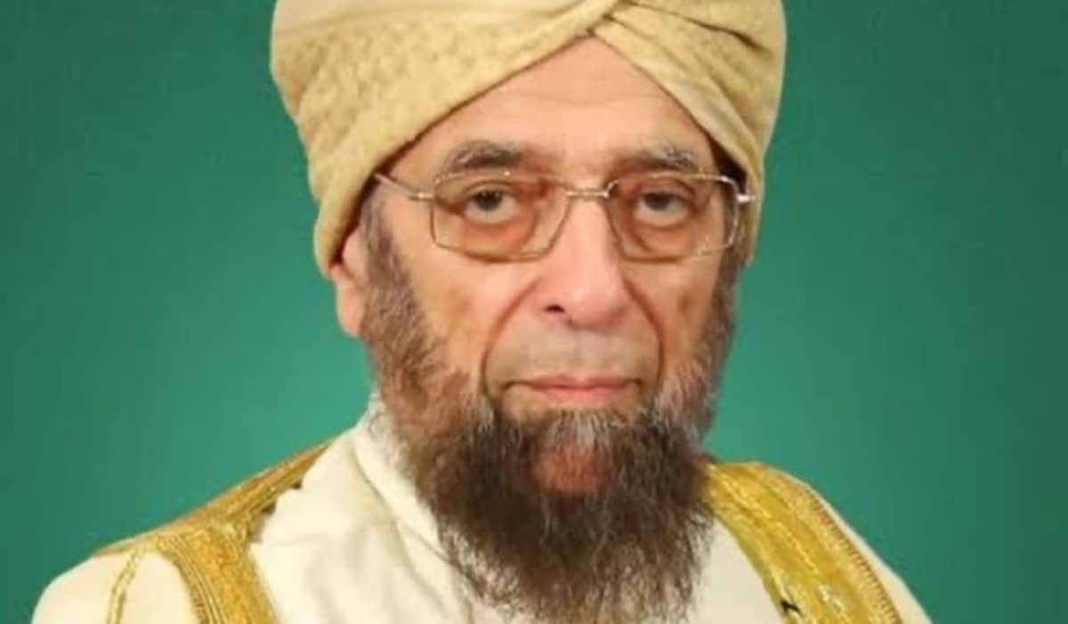 Ulama Muhammad Hasan Hitou Wafat: Pendiri STAI Imam Syafii Cianjur