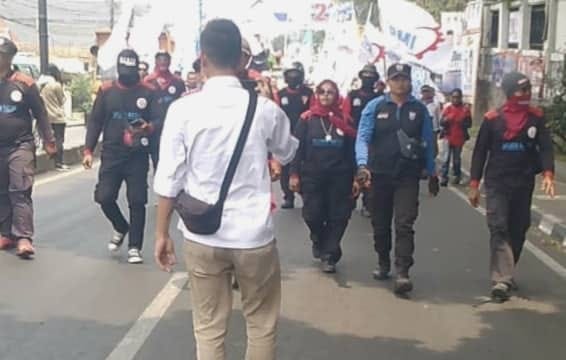 UMK Cimahi 2026 Resmikan Kenaikan 5,87%: Tembus Rp4 Juta!