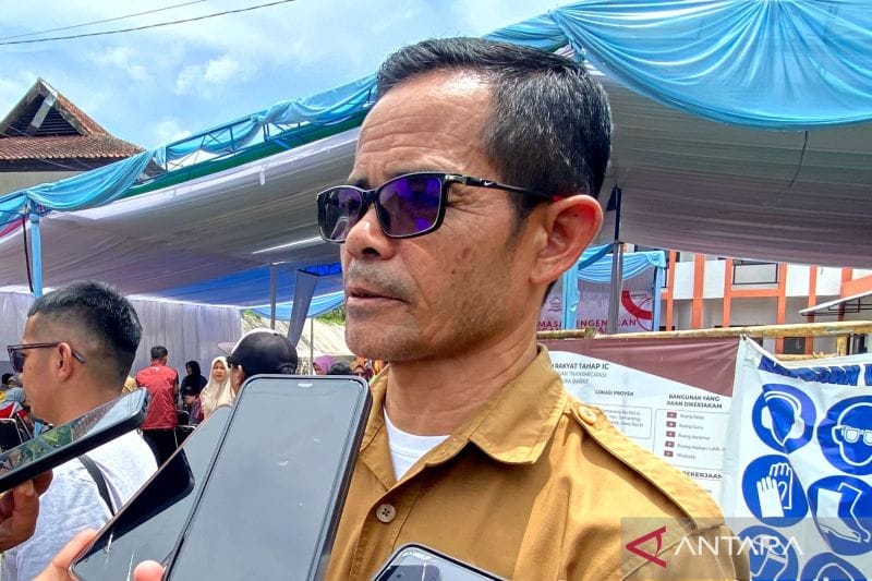 UMK Garut 2026: Disnakertrans Awasi Kepatuhan Pembayaran Rp 2,4 Juta