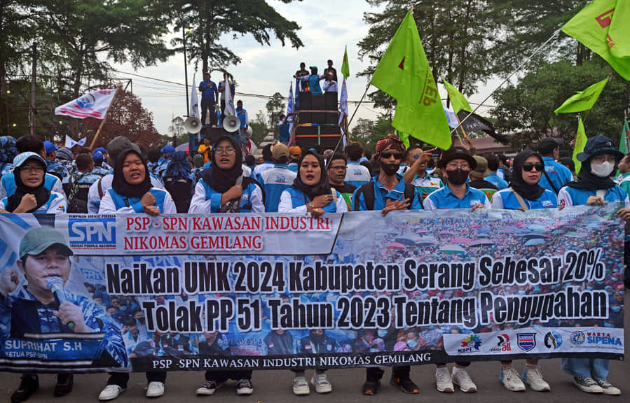 Terbaru! UMP Jabar 2026: Tanggal Penentuan & Proyeksi Kenaikan Upah Minimum