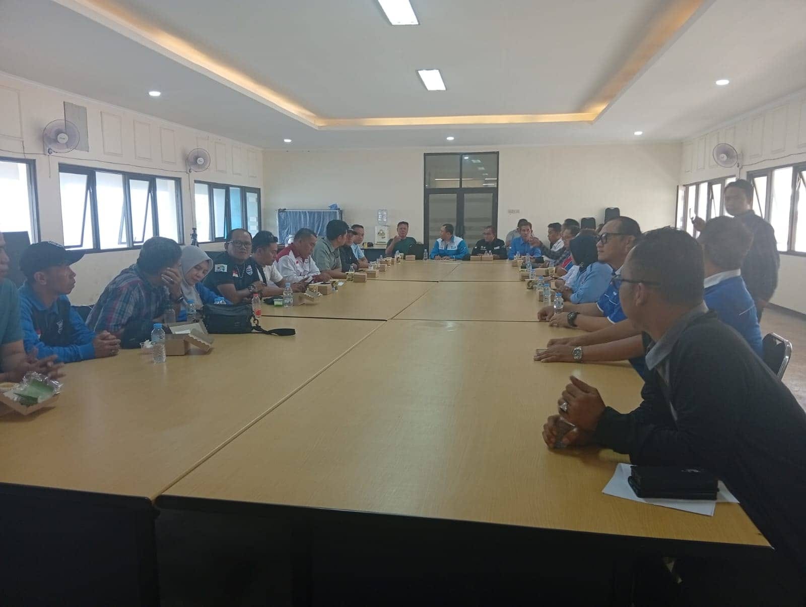 UMSK 2026 Dinilai Cacat Hukum, Buruh Jawa Barat Siap Gugat Gubernur dan Mogok Daerah