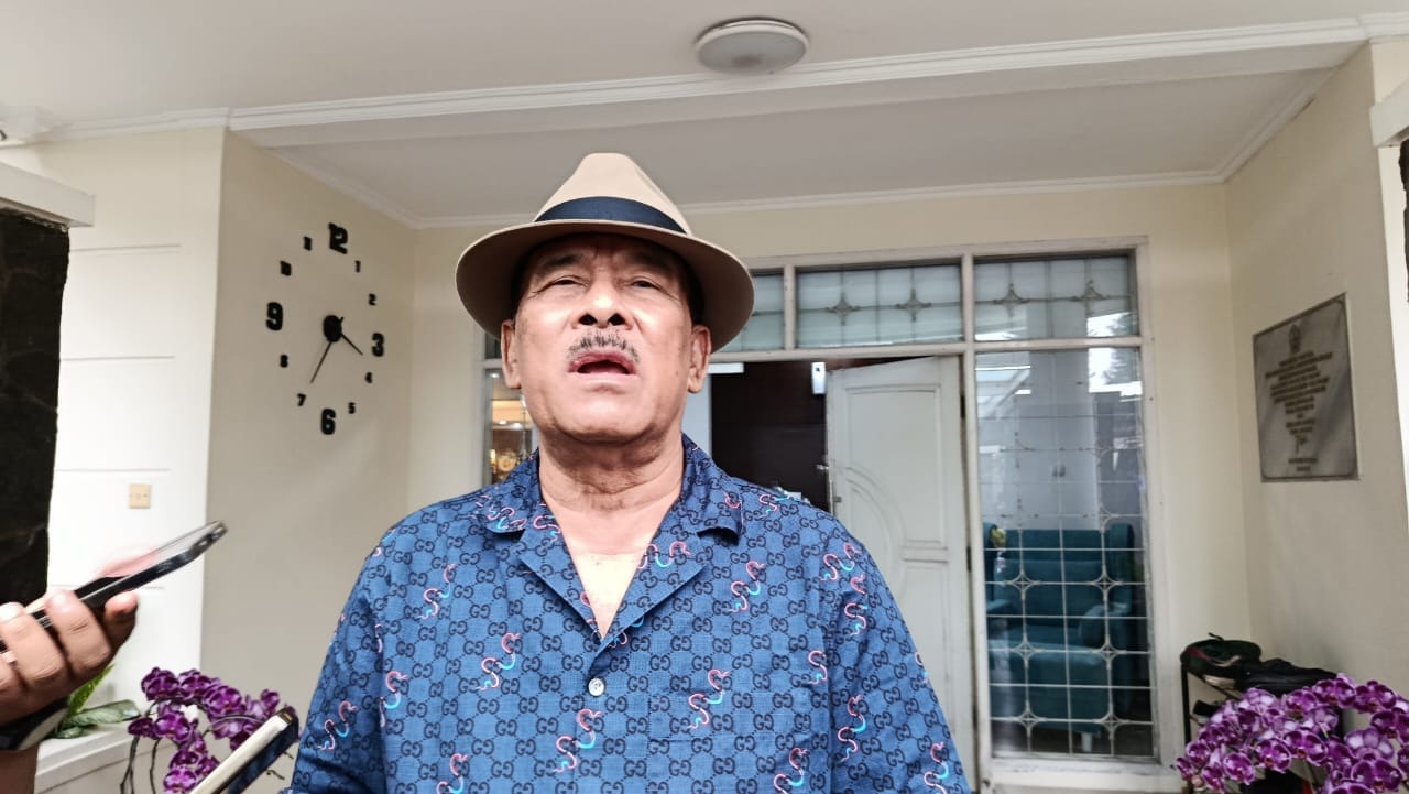 Umuh Muchtar Kritik Wasit Kontroversial, Persib Harus Bangkit Usai Imbang 2-2