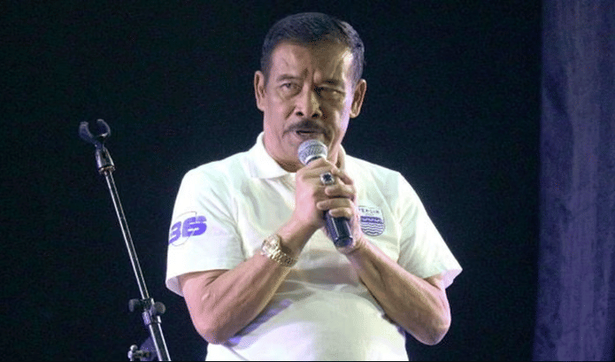 Umuh Muchtar Sesalkan Dugaan Provokasi Oknum Suporter di Bandara Balikpapan