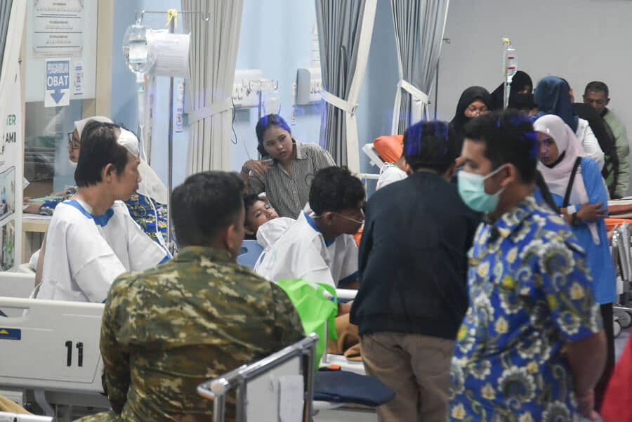 Upaya Dukungan RSUD Wonosobo untuk Pasien BPJS PBI Non-Aktif