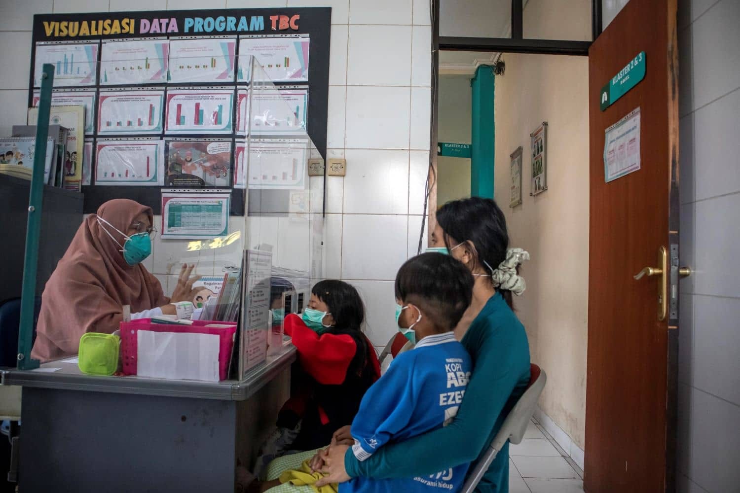 Update 2025: Jumlah Penderita TBC Kota Bandung Capai 18.846, Tertinggi Kedua di Jabar