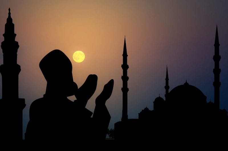 Update Jadwal Waktu Shalat Magrib 20 Februari 2026 Bandung