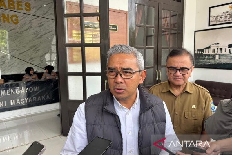 Update Terbaru: Pemkot Bandung Teliti Pemberian THR PPPK Paruh Waktu