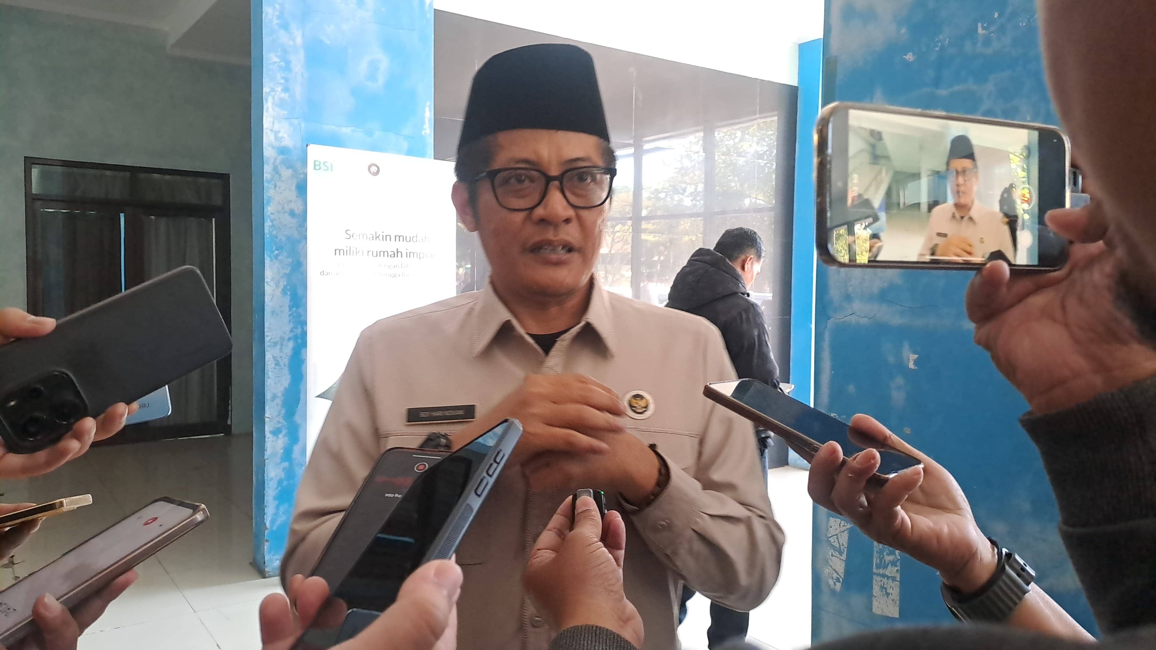 UPI Berhaji: Membangun Karakter Akademik Melalui Investasi Spiritual di Jawa Barat