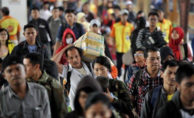 Urbanisasi Pasca Lebaran di Bandung Barat 2026: Keterampilan sebagai Kunci Bertahan