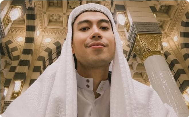 Vidi Aldiano: Pesan Kesedihan di Unggahan Terakhir Instagram Sebelum Meninggal