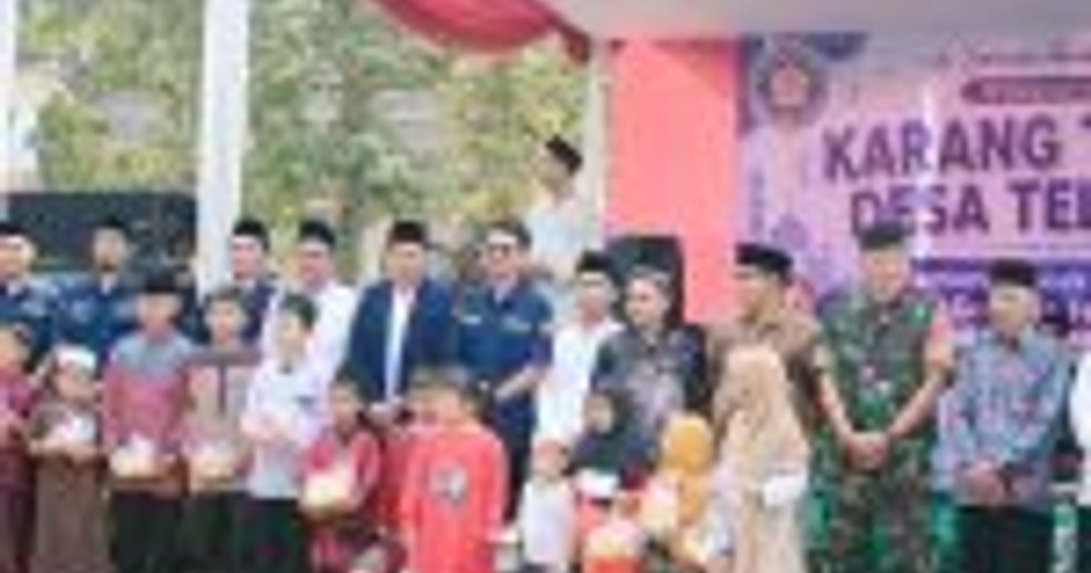 Wacana Kabupaten Karawang Timur: Melanjutkan Cita-cita Pendahulu untuk Tata Kelola Lebih Baik