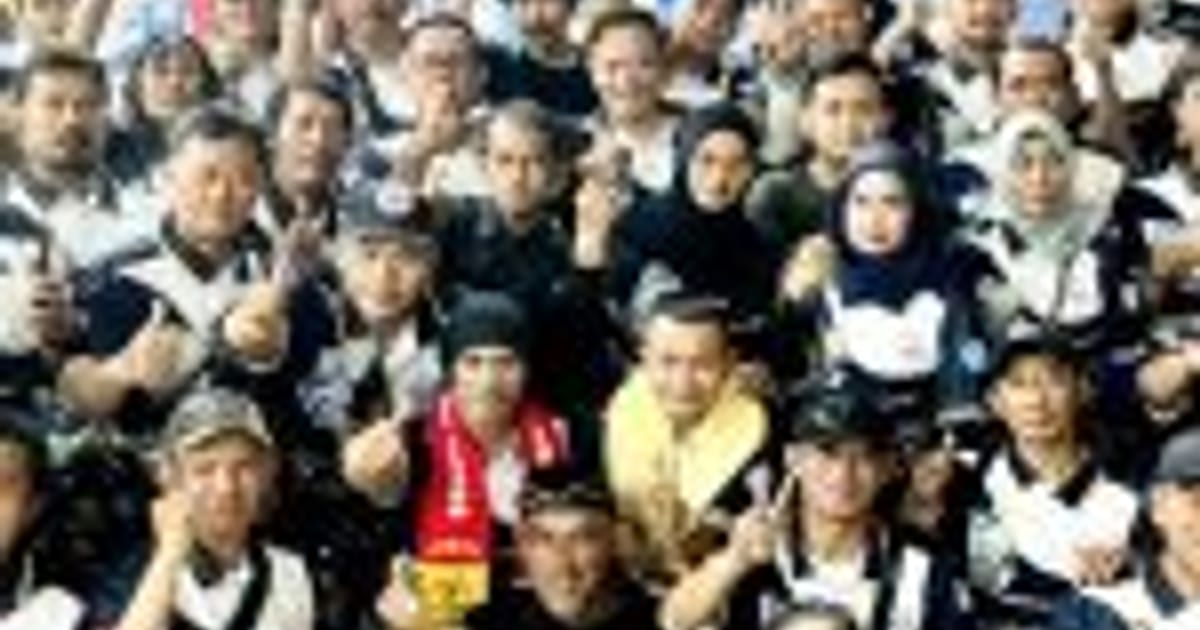 Wakil Ketua Komisi III DPRD Bekasi Reses: Serap Aspirasi Masyarakat