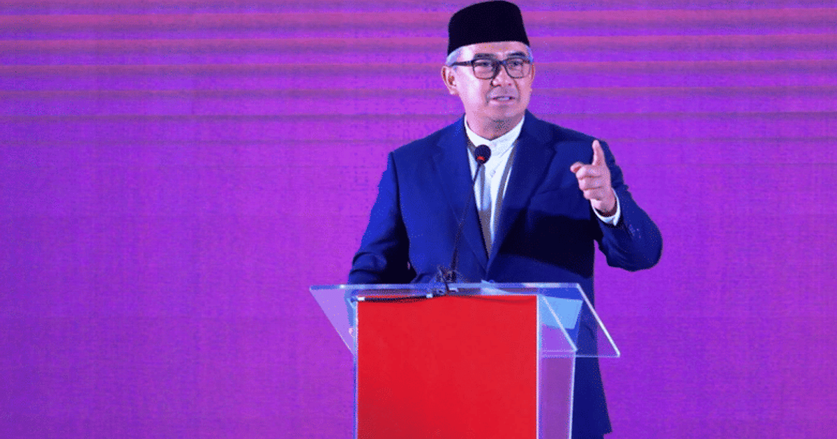 Wali Kota Bandung Farhan Membaik Usai Dirawat di RS, Keluarga Ucapkan Terima Kasih
