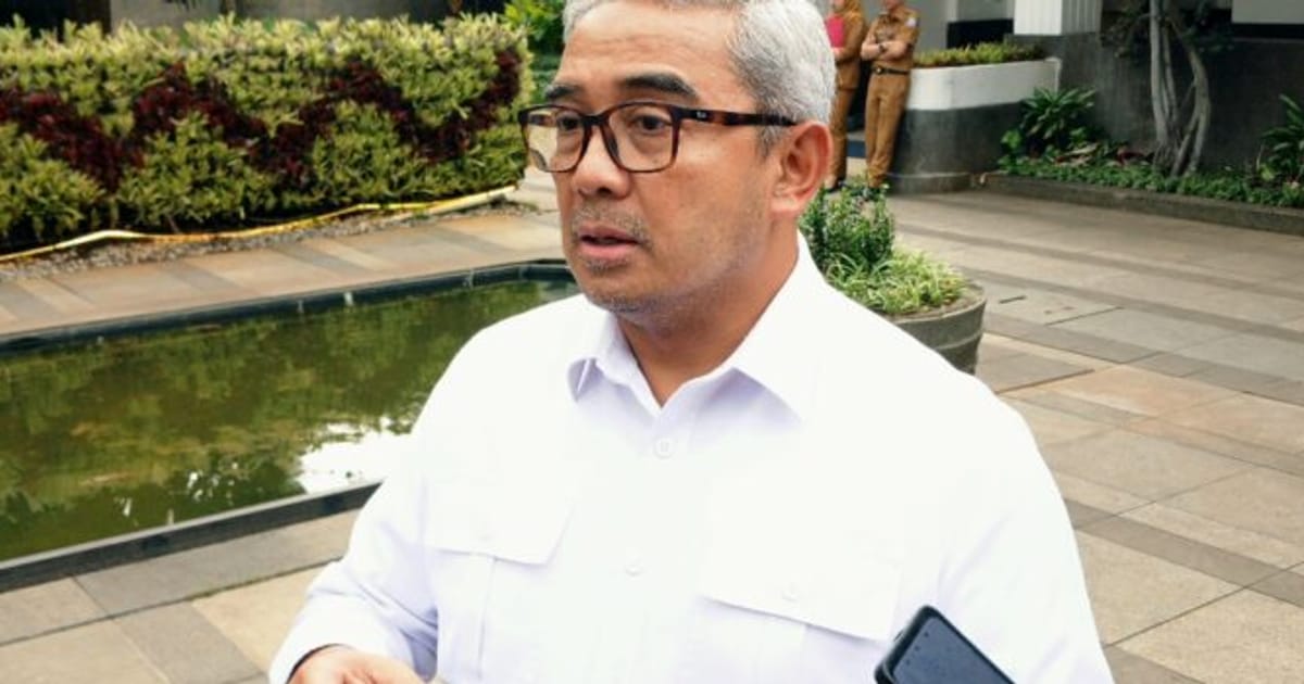 Wali Kota Bandung Muhammad Farhan Pulih dari Gangguan Kesehatan, Ini Penjelasan Resmi Pemerintah