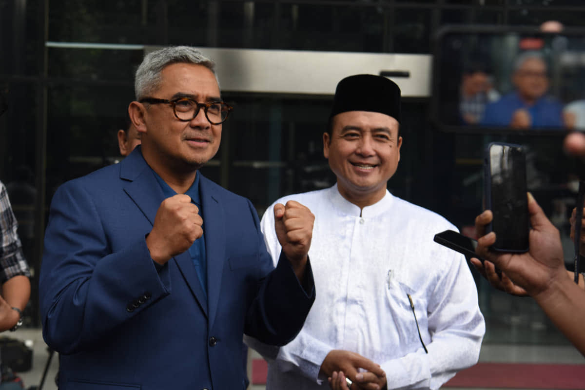Wali Kota Bandung: Persib Hattrick Juara Liga Indonesia Sejarah Unik