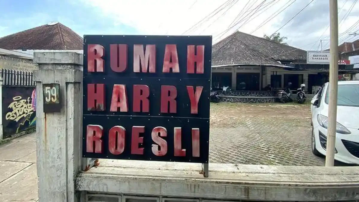 Wali Kota Bandung Tinjau Keringanan PBB untuk Pemilik Cagar Budaya
