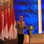 Walikota Depok Tekankan KORMI untuk Olahraga Rakyat di Setiap Kecamatan
