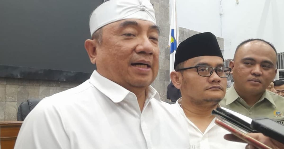 Warga Banjarwangi Garrett tunggu perbaikan jalan rusak 3,5 km mulai Oktober 2026