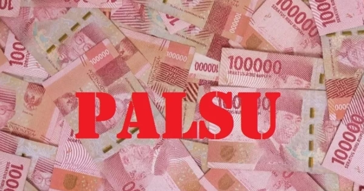 Warga Cililin KBB Hampir Korban Uang Palsu Rp500 Ribu, Polisi Selidiki