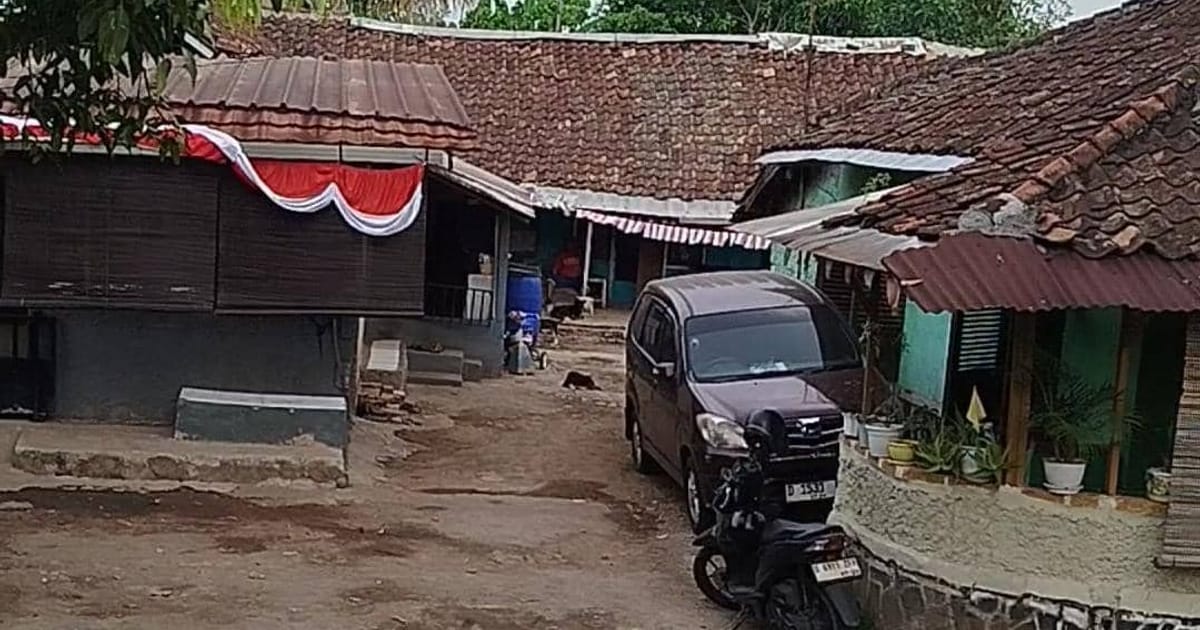 Warga NTT di Asrama Bandung Masih Menunggu Informasi Resmi Pasca-Gempa Flores Magnitudo 7,7