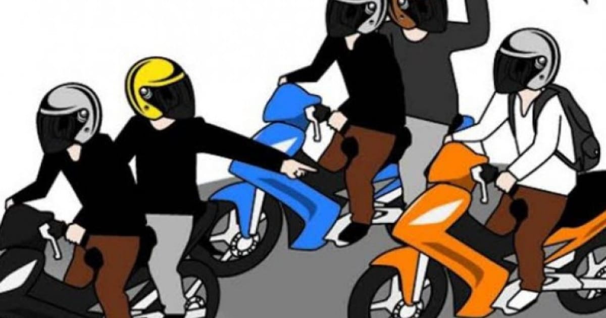 Warga Tangkap Terduga Begal di Cimahi, Polisi Belum Terima Penyerahan Tersangka