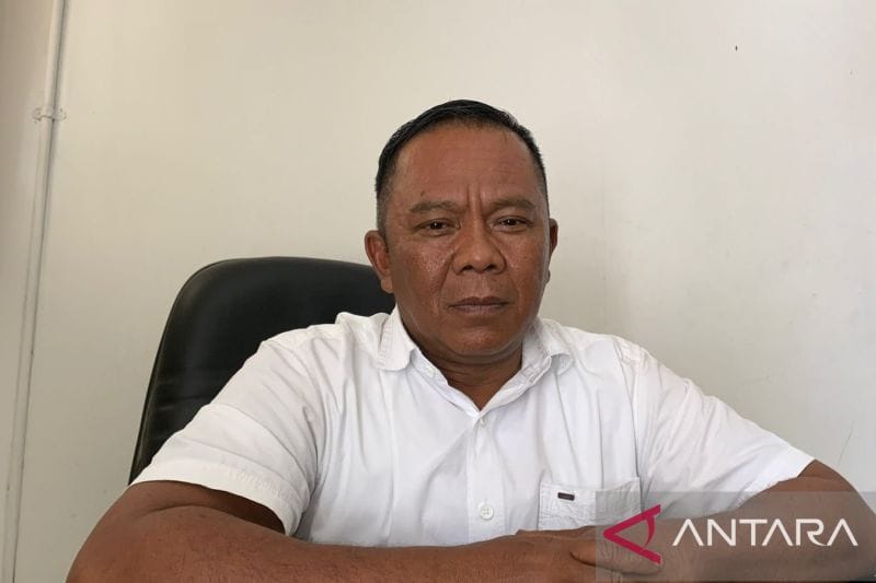 Waspada! Cuaca Ekstrem Intai Cianjur, BPBD Siaga Penuh