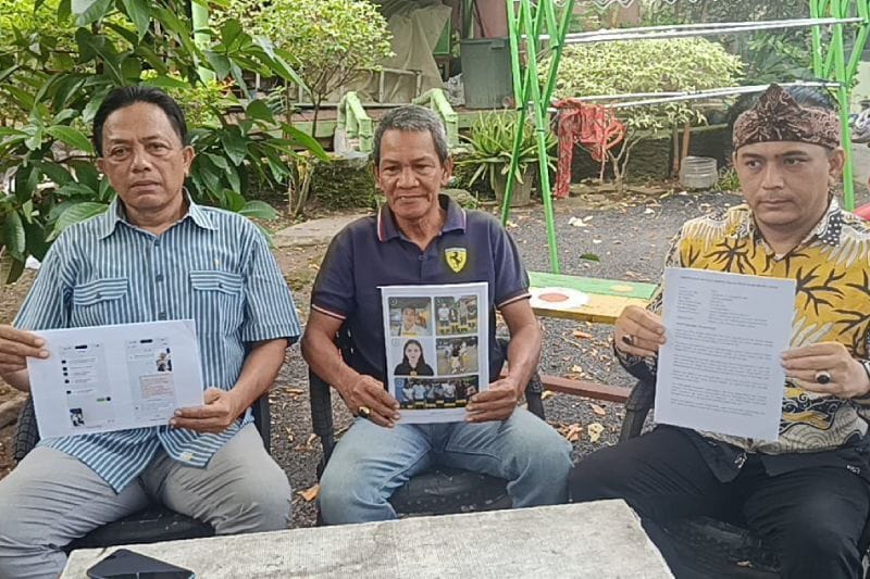 Waspada Modus Baru Pengantin Pesanan: Wanita Cirebon di China