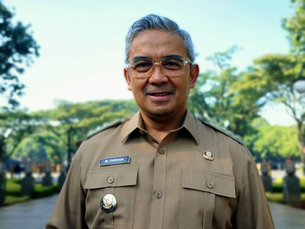 WFH di Bandung: Efisiensi BBM ASN Capai Rp33 Juta per Hari