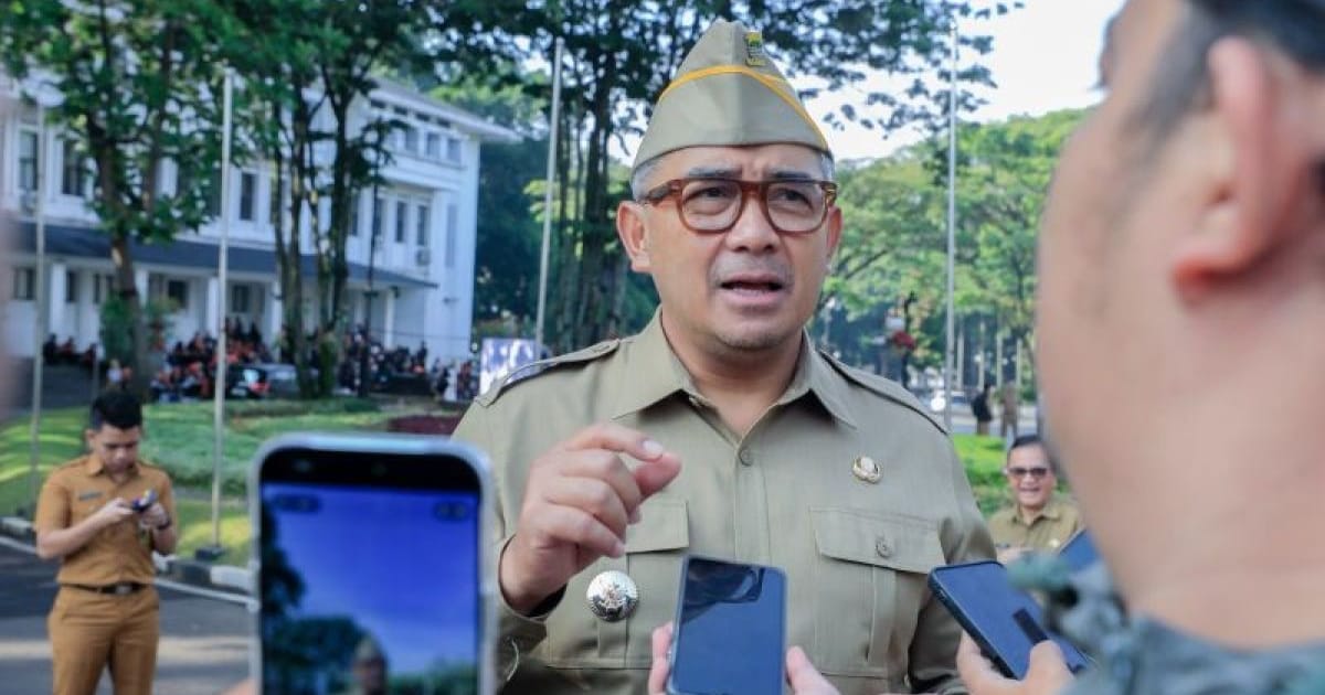 Wisatawan Malaysia Ramai-Ramai ke Bandung, Reaktivasi Bandara Husein Jadi Kunci