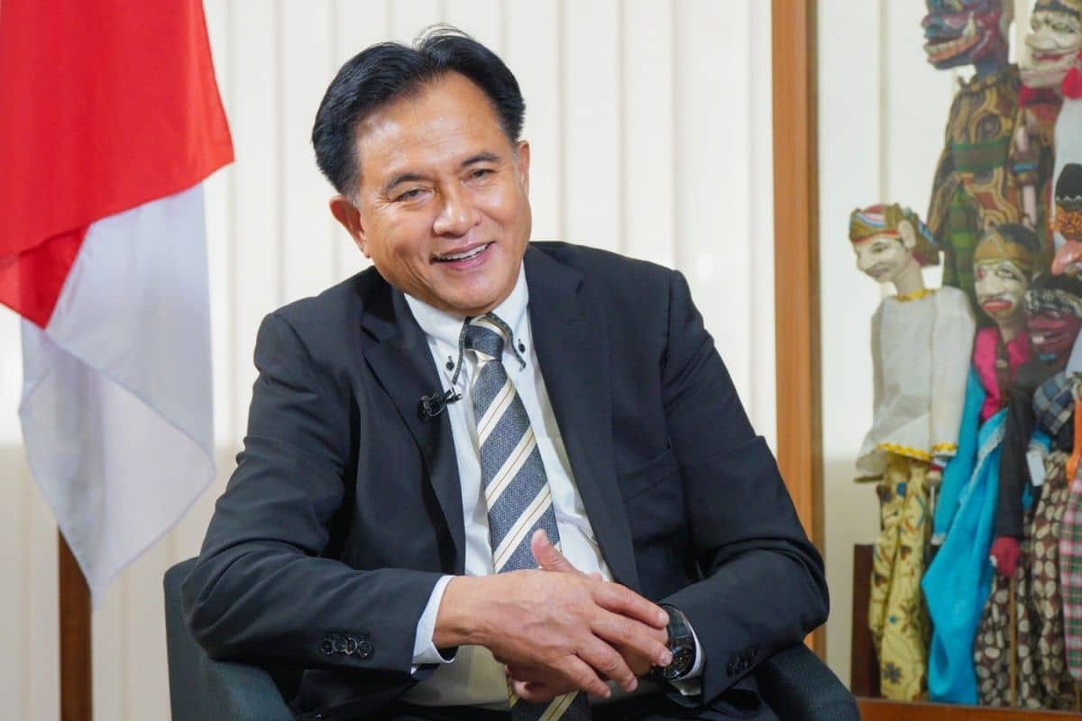 Yusril Ihza Mahendra Ingatkan Bahaya Sayembara Begal: Picu Main Hakim Sendiri dan Risiko Salah Tangkap