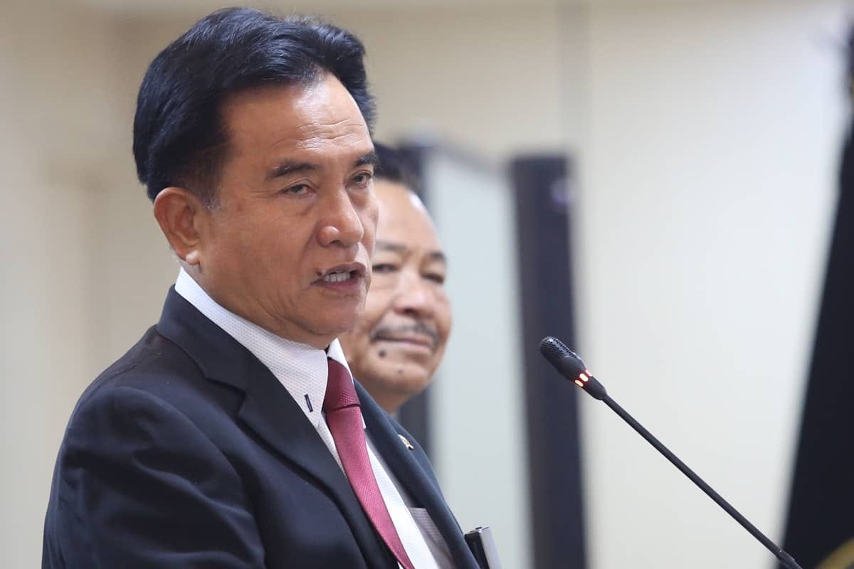 Yusril Tekankan Prinsip Hukum: Pelaku Begal Tetap Punya Hak Konstitusional, Ini Alasannya
