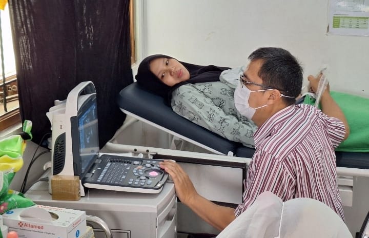 Zakat Danai Rumah Bersalin Gratis Bandung: Cegah Kematian Ibu dan Anak